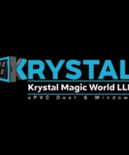 avatar Krystal Magic World - UPVC Doors and Windows Manufacturer in Delhi NCR