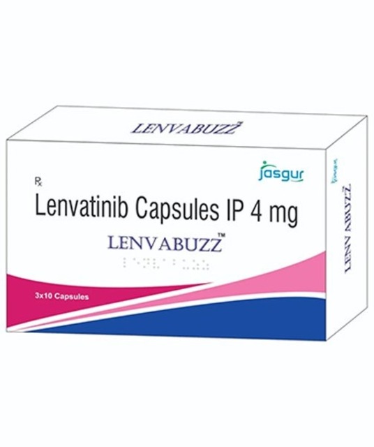 avatar Lenvatinib Tablet