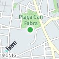 OpenStreetMap - Carrer de Sant Adrià 20, Sant Andreu de Palomar, Barcelona, Barcelona, Catalunya, Espanya